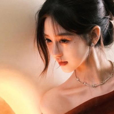 绑架女模特