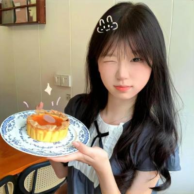 彩色的小路