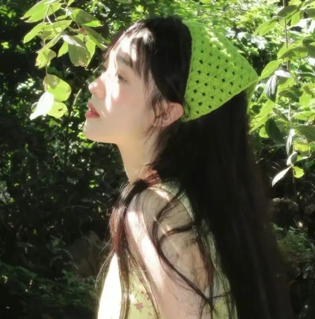 低一点的天空